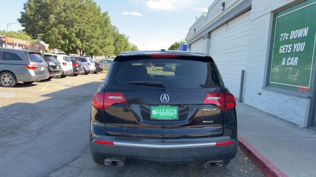 2013 Acura MDX Base Ogden UT
