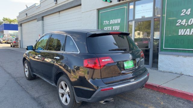 2013 Acura MDX Base Ogden UT