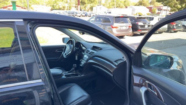 2013 Acura MDX Base Ogden UT