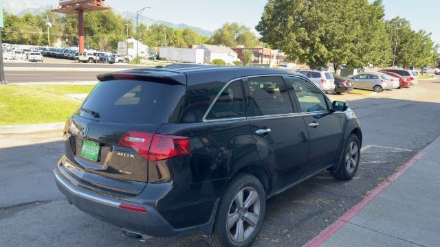 2013 Acura MDX Base Ogden UT