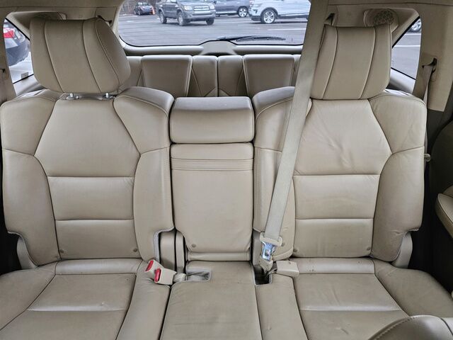 2013 Acura MDX TECH PKG Lithia Springs GA