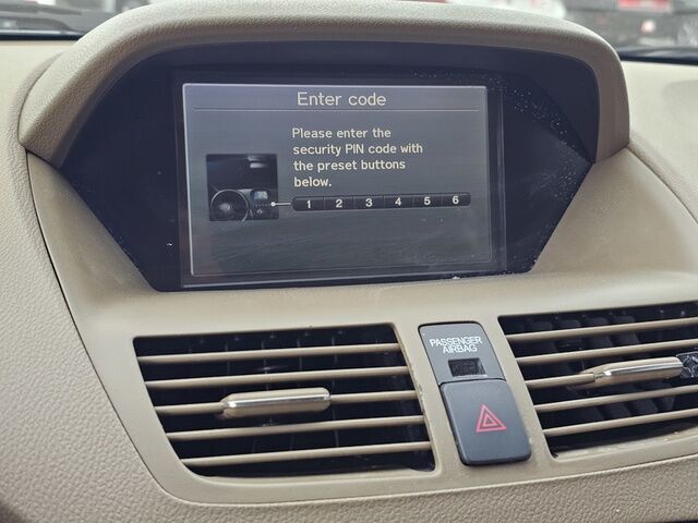 2013 Acura MDX TECH PKG Lithia Springs GA