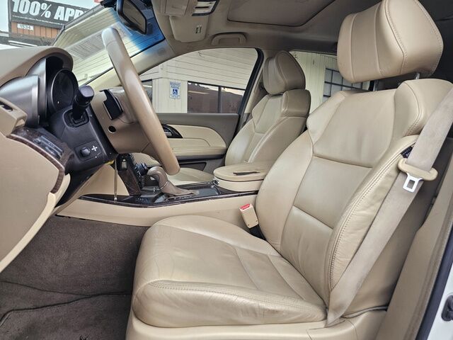 2013 Acura MDX TECH PKG Lithia Springs GA