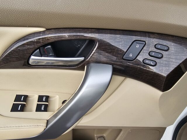 2013 Acura MDX TECH PKG Lithia Springs GA