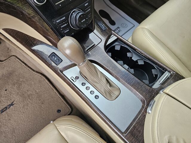 2013 Acura MDX TECH PKG Lithia Springs GA