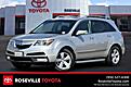 2013 Acura MDX Tech/Entertainment Pkg