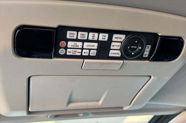 2013 Acura MDX Tech/Entertainment Pkg Roseville CA
