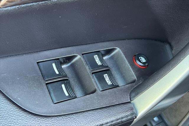 2013 Acura MDX Tech/Entertainment Pkg Roseville CA