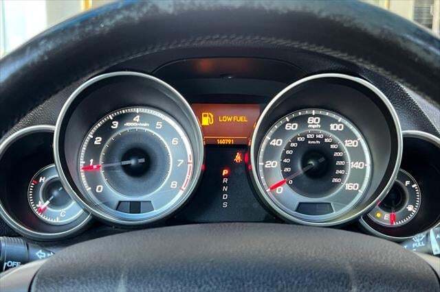 2013 Acura MDX Tech/Entertainment Pkg Roseville CA