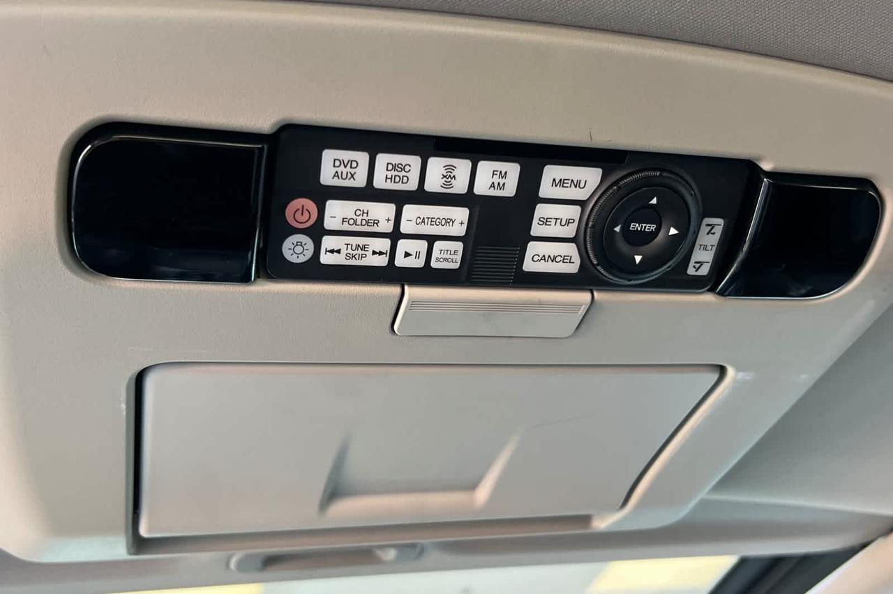 2013 Acura MDX Tech/Entertainment Pkg Roseville CA