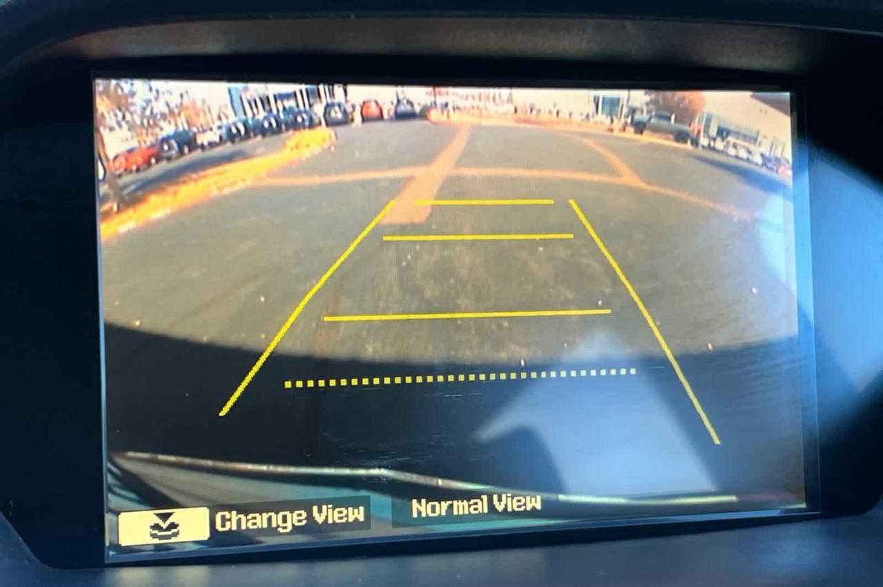2013 Acura MDX Tech/Entertainment Pkg Roseville CA