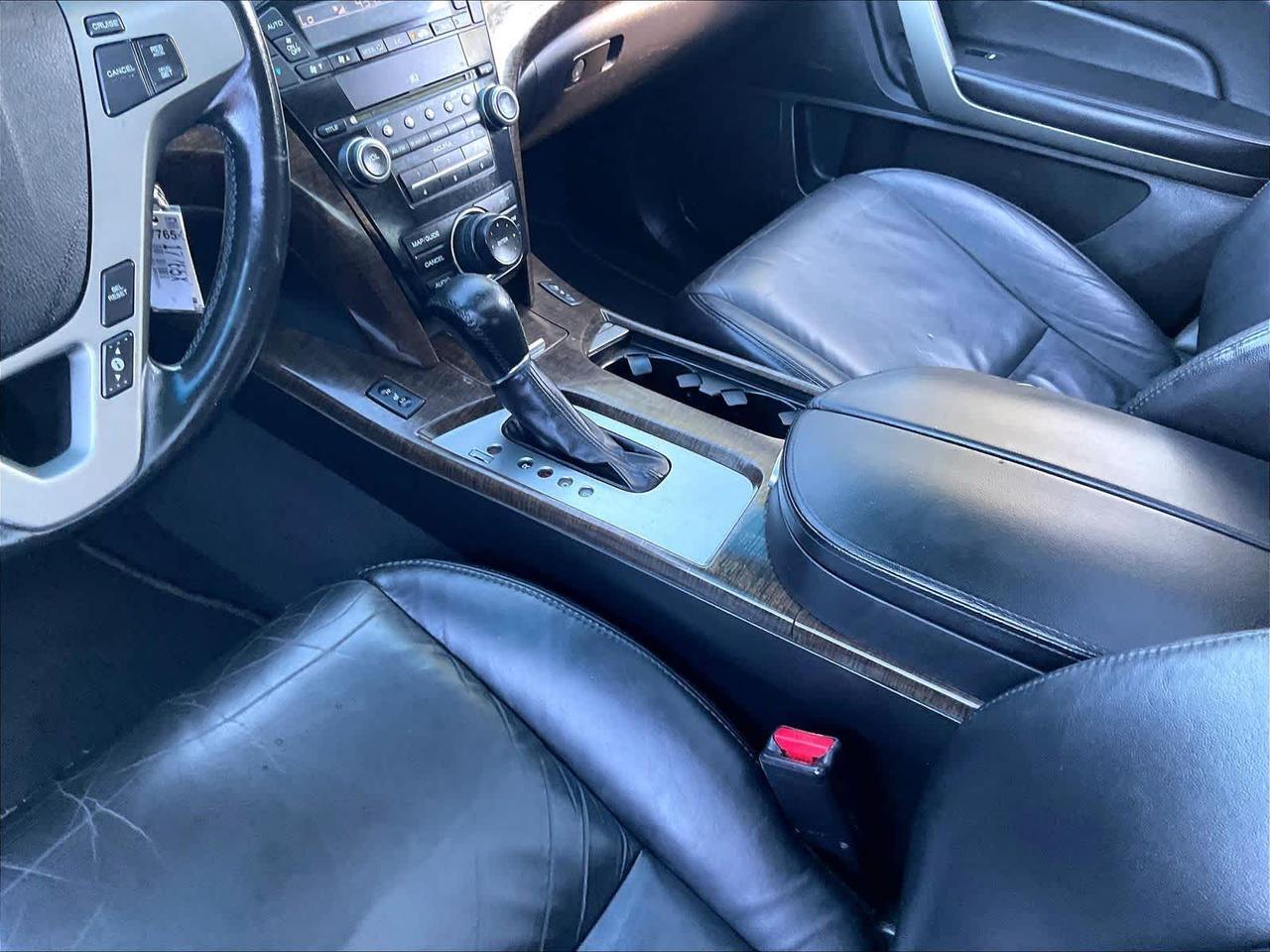 2013 Acura MDX Tech Pkg Roseville CA