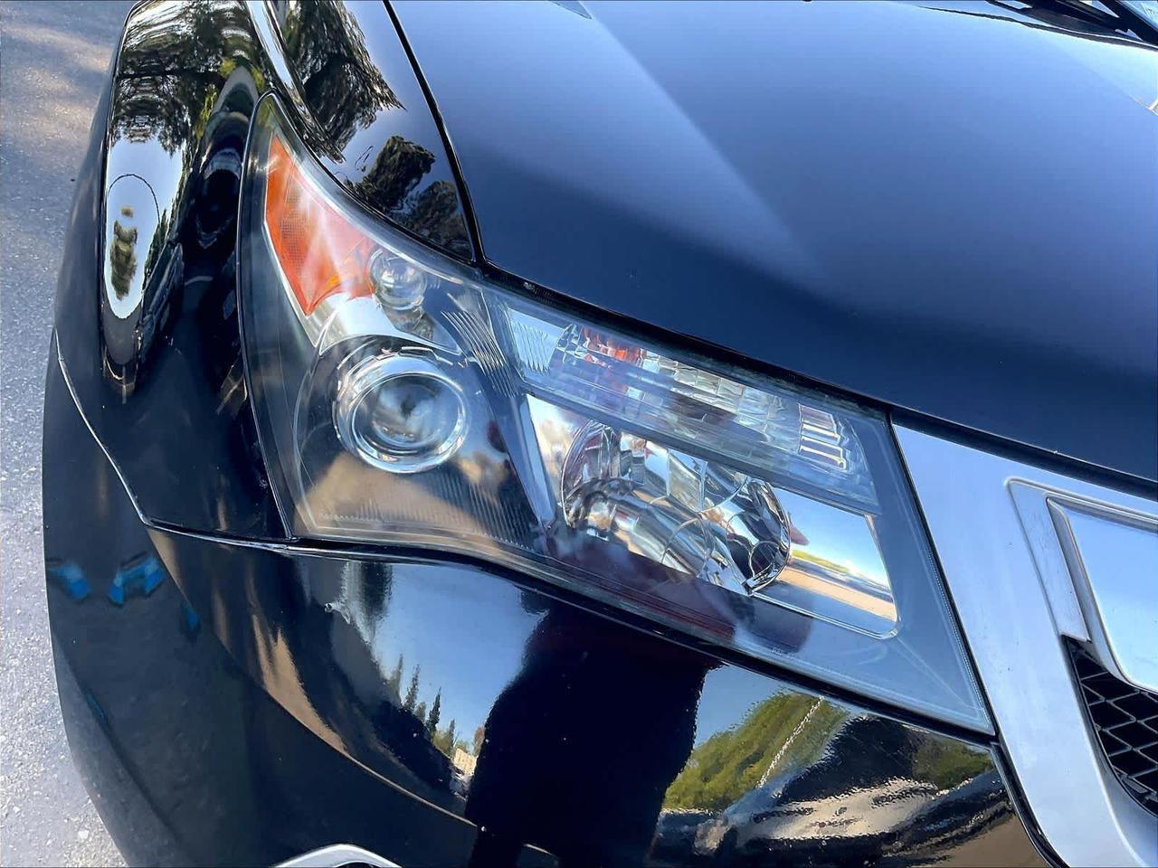 2013 Acura MDX Tech Pkg Roseville CA