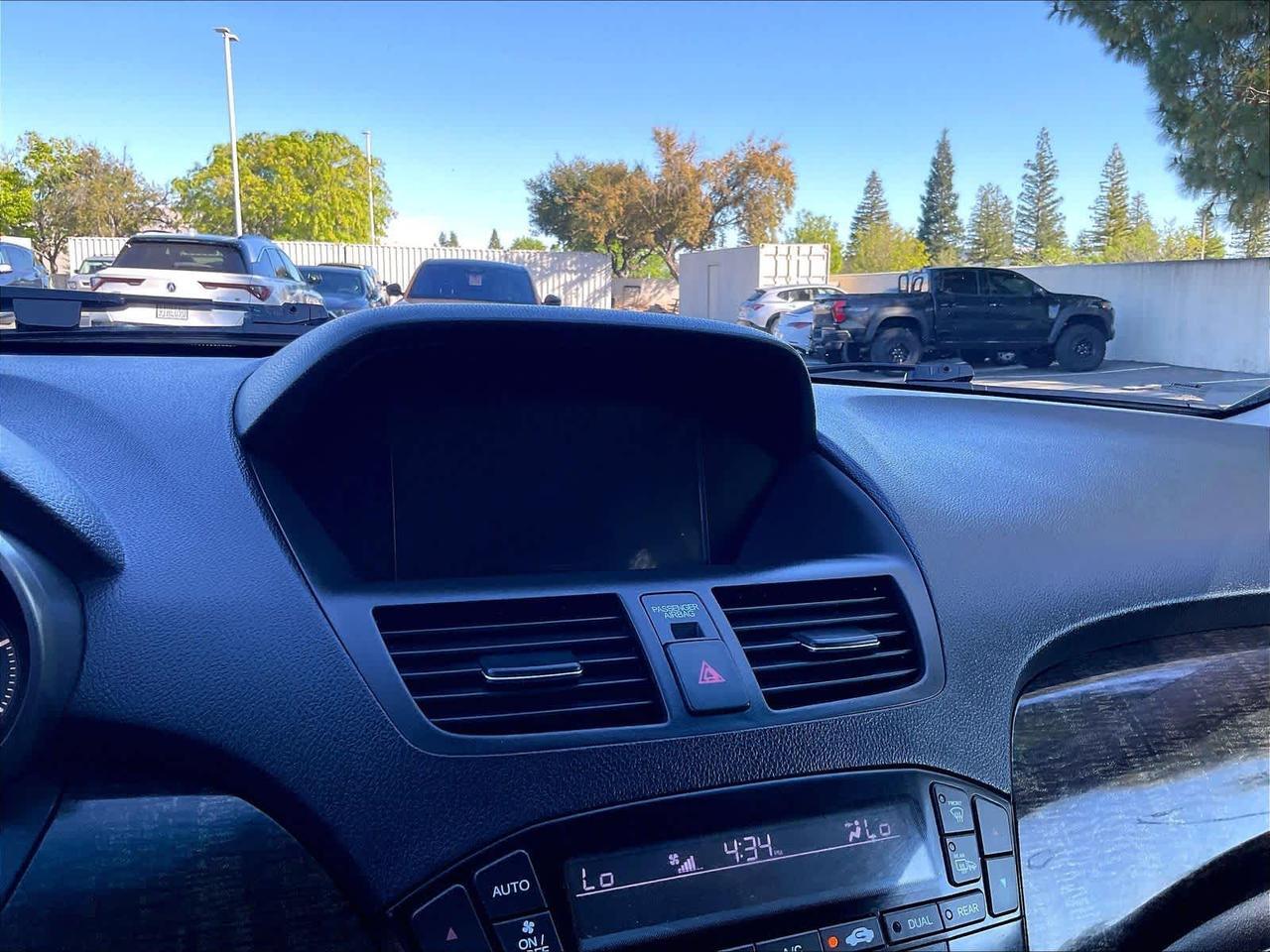 2013 Acura MDX Tech Pkg Roseville CA