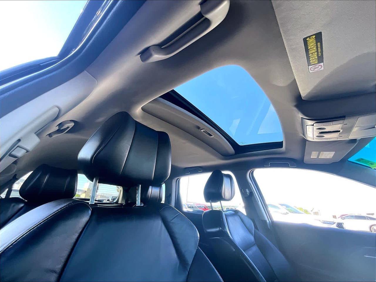 2013 Acura MDX Tech Pkg Roseville CA