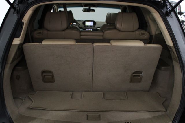 2013 Acura MDX Technology Package Chantilly VA