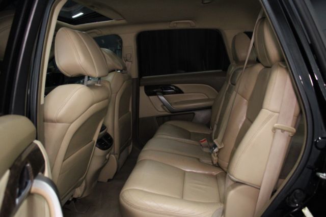 2013 Acura MDX Technology Package Chantilly VA
