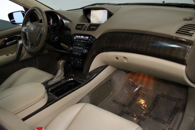 2013 Acura MDX Technology Package Chantilly VA