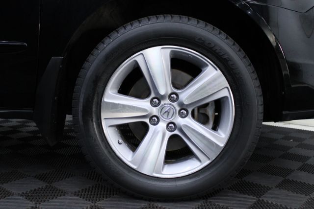 2013 Acura MDX Technology Package Chantilly VA