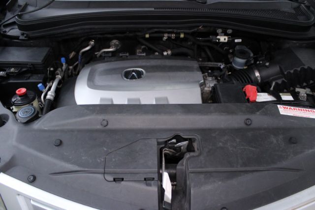 2013 Acura MDX Technology Package Chantilly VA