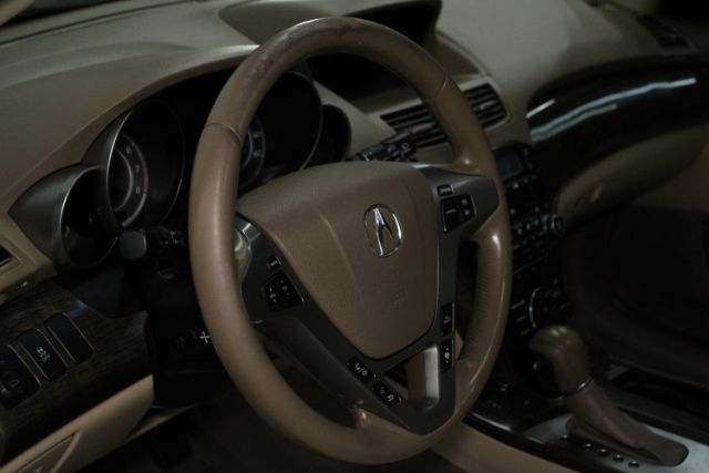 2013 Acura MDX Technology Package Chantilly VA