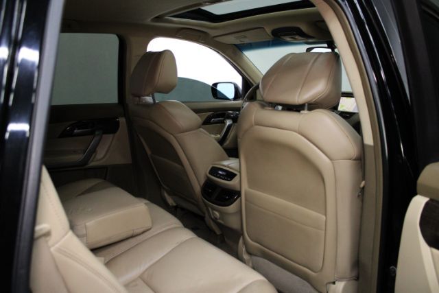 2013 Acura MDX Technology Package Chantilly VA