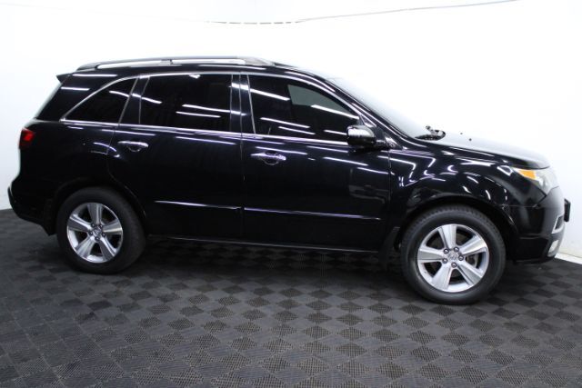 2013 Acura MDX Technology Package Chantilly VA
