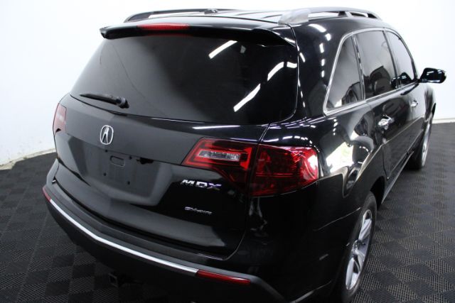 2013 Acura MDX Technology Package Chantilly VA