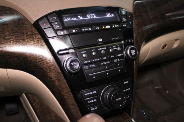 2013 Acura MDX Technology Package Chantilly VA