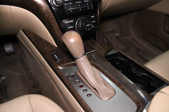 2013 Acura MDX Technology Package Chantilly VA