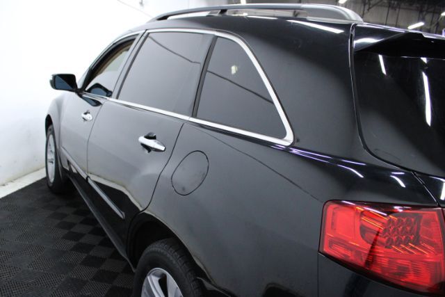 2013 Acura MDX Technology Package Chantilly VA
