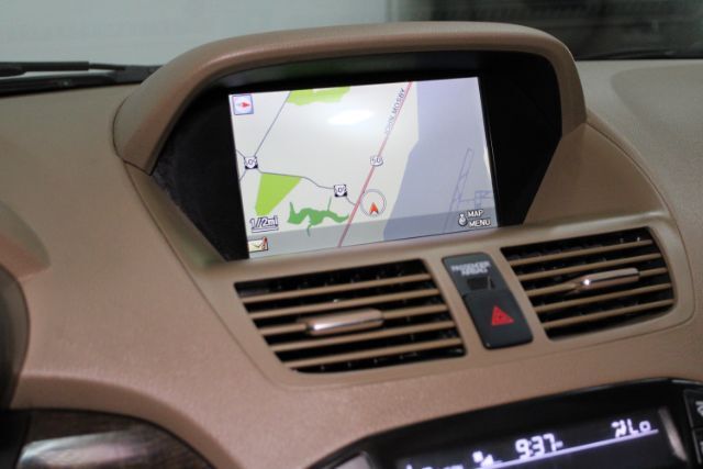 2013 Acura MDX Technology Package Chantilly VA