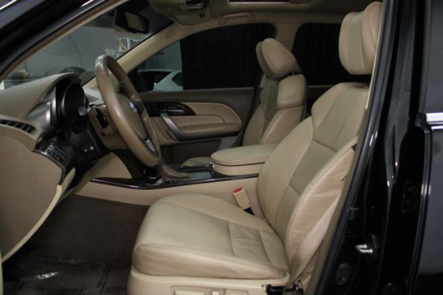 2013 Acura MDX Technology Package Chantilly VA