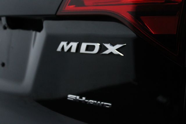 2013 Acura MDX Technology Package Chantilly VA