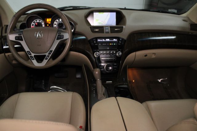 2013 Acura MDX Technology Package Chantilly VA