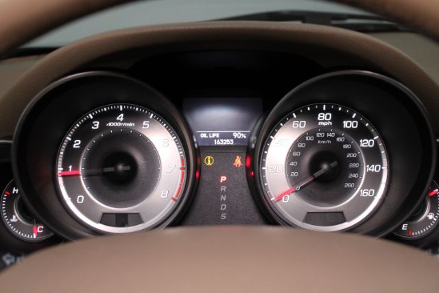 2013 Acura MDX Technology Package Chantilly VA