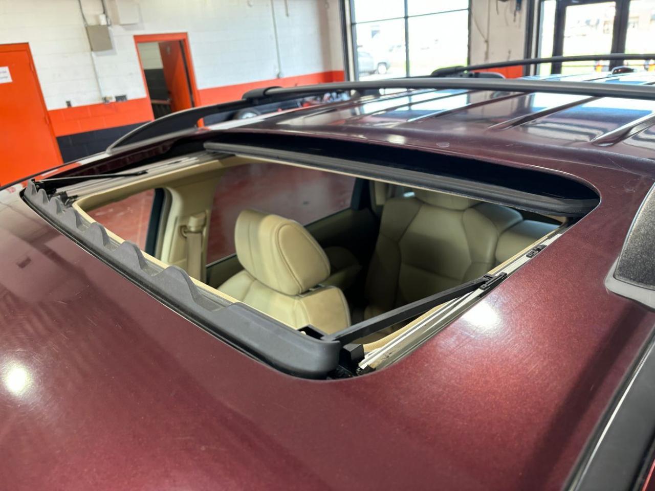 2013 Acura MDX Technology Package Franklin OH