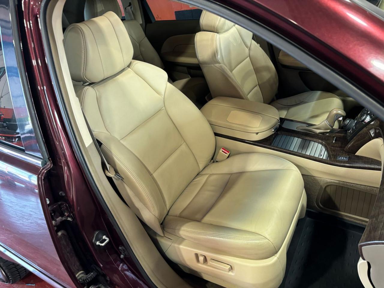 2013 Acura MDX Technology Package Franklin OH