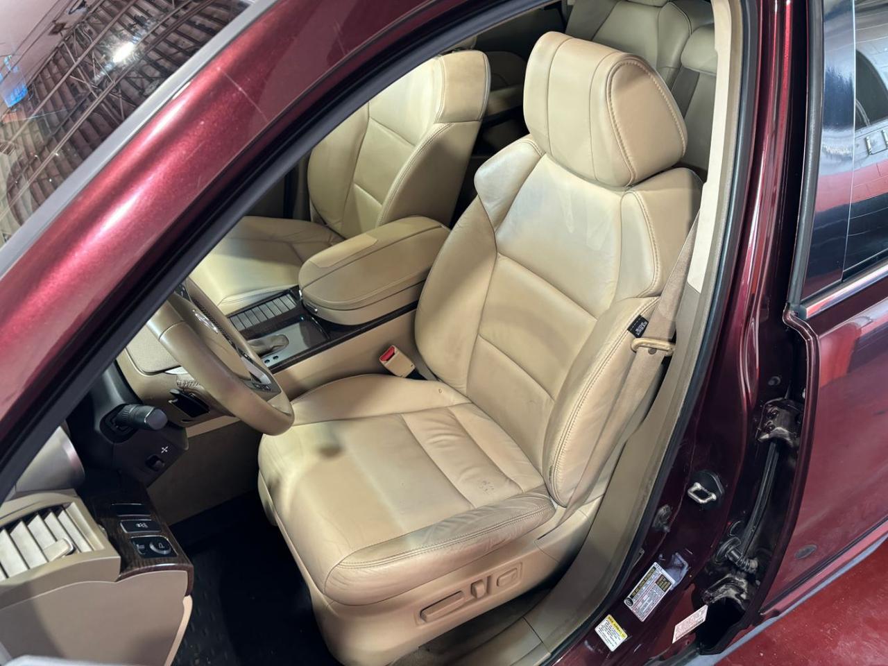 2013 Acura MDX Technology Package Franklin OH