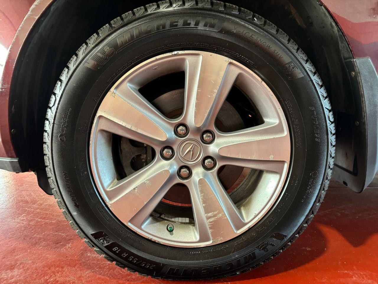 2013 Acura MDX Technology Package Franklin OH