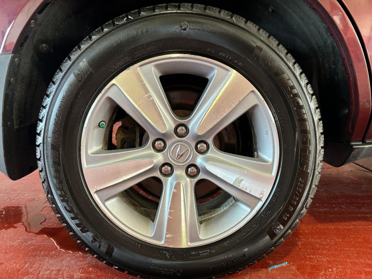 2013 Acura MDX Technology Package Franklin OH