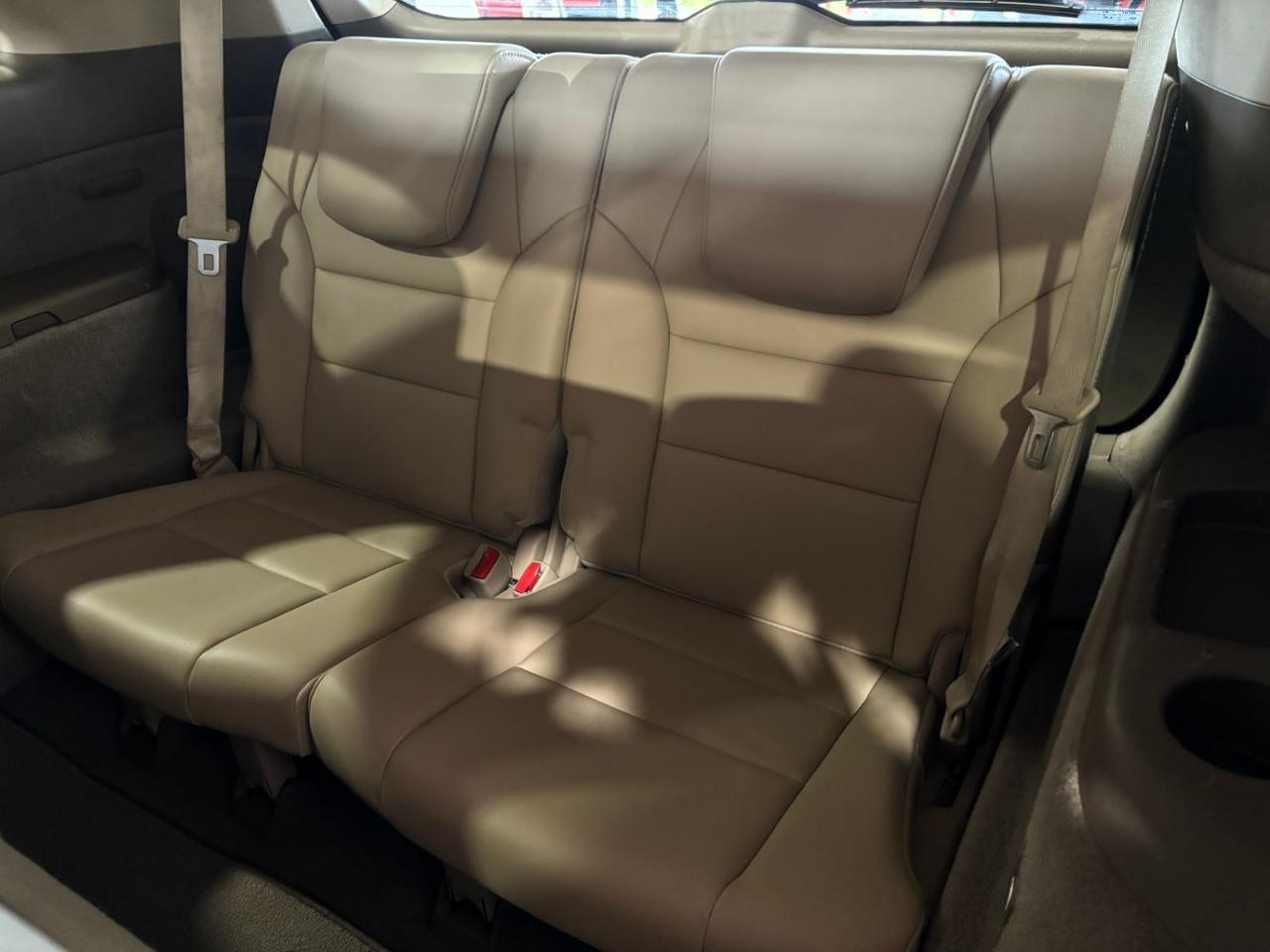 2013 Acura MDX Technology Package Franklin OH