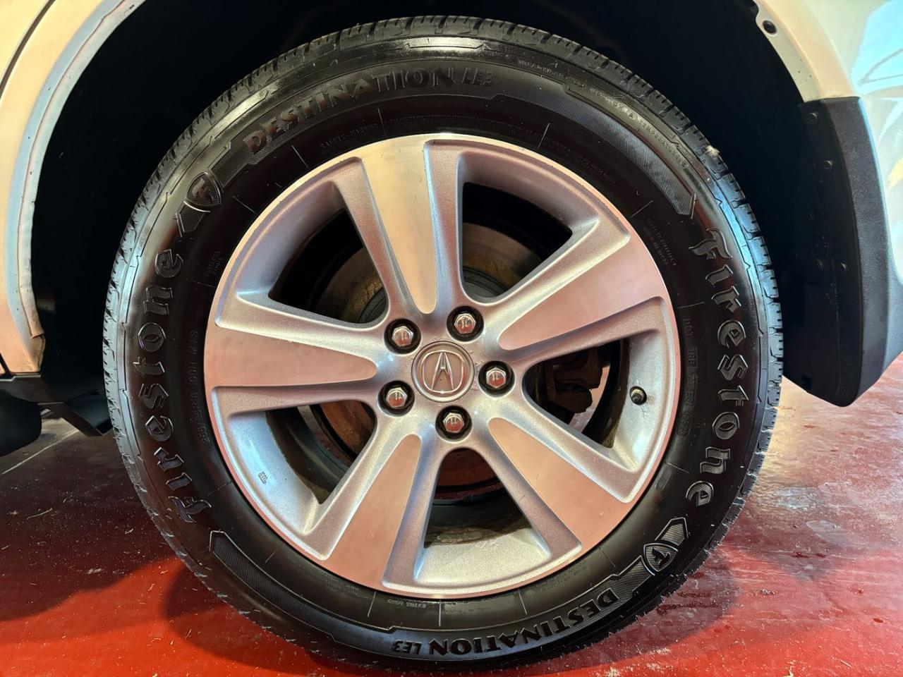 2013 Acura MDX Technology Package Franklin OH