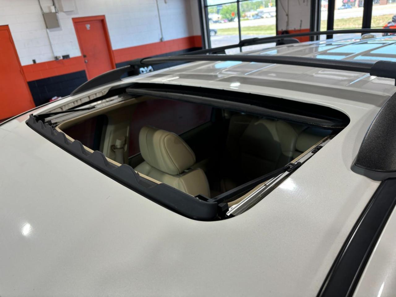 2013 Acura MDX Technology Package Franklin OH