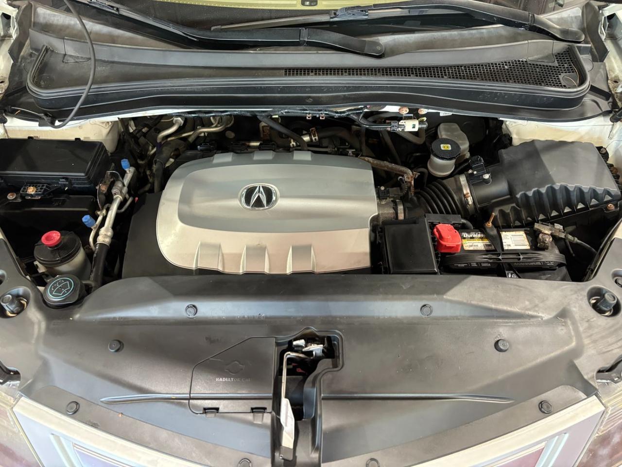 2013 Acura MDX Technology Package Franklin OH