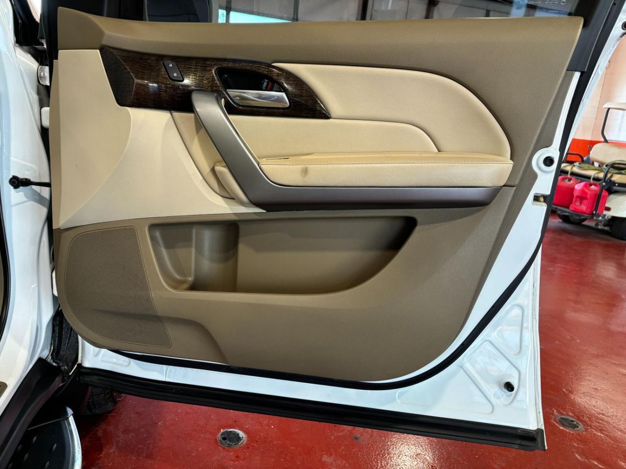 2013 Acura MDX Technology Package Franklin OH