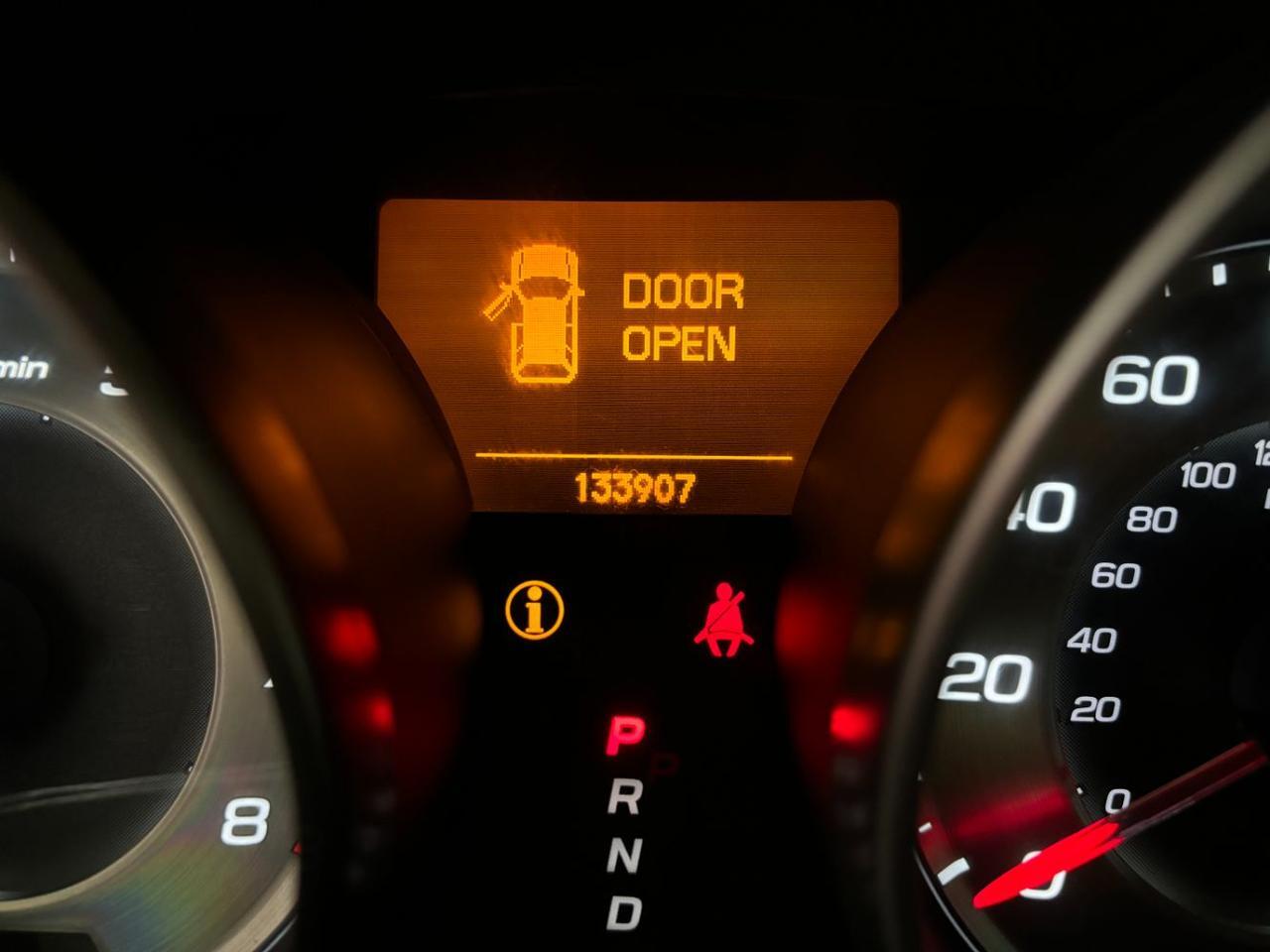 2013 Acura MDX Technology Package Franklin OH