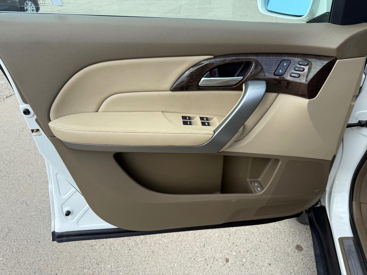 2013 Acura MDX Technology Package Middleville MI