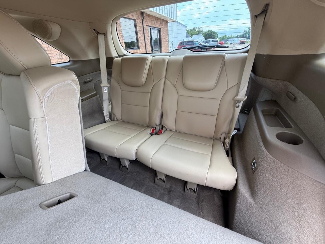 2013 Acura MDX Technology Package Middleville MI