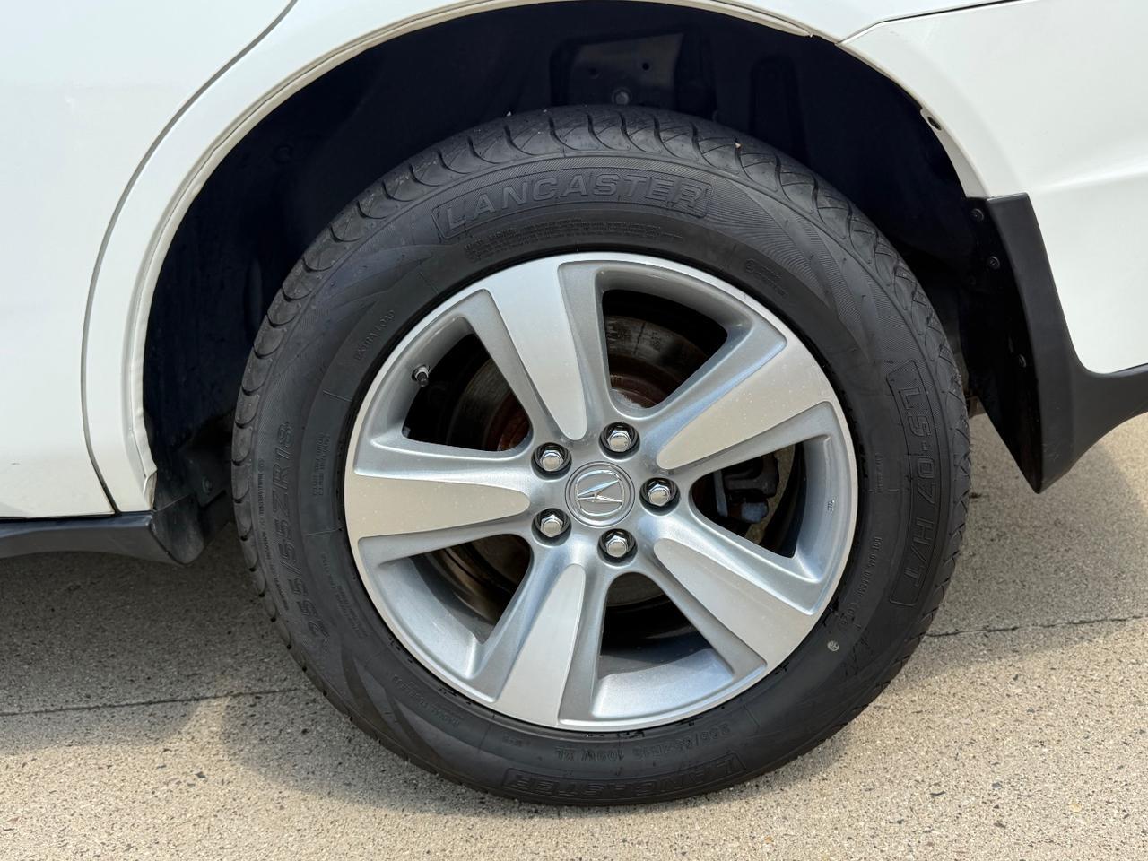 2013 Acura MDX Technology Package Middleville MI